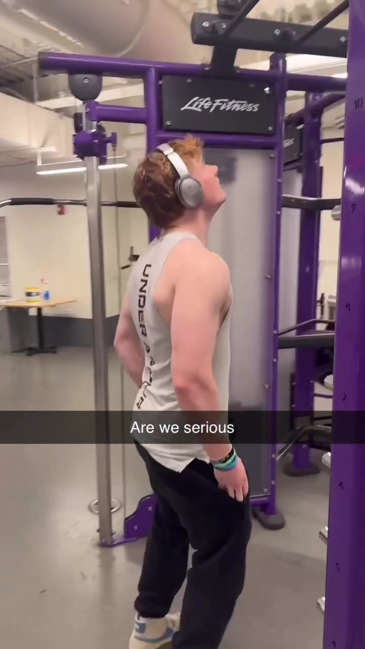 @Gymger