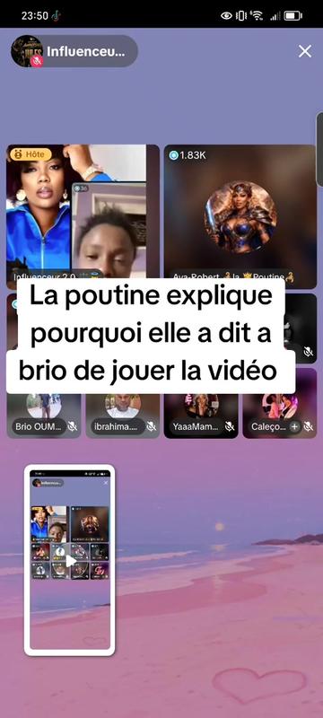 @🦂🦂🦂La TOXIQUE 🦂🦂🦂AR