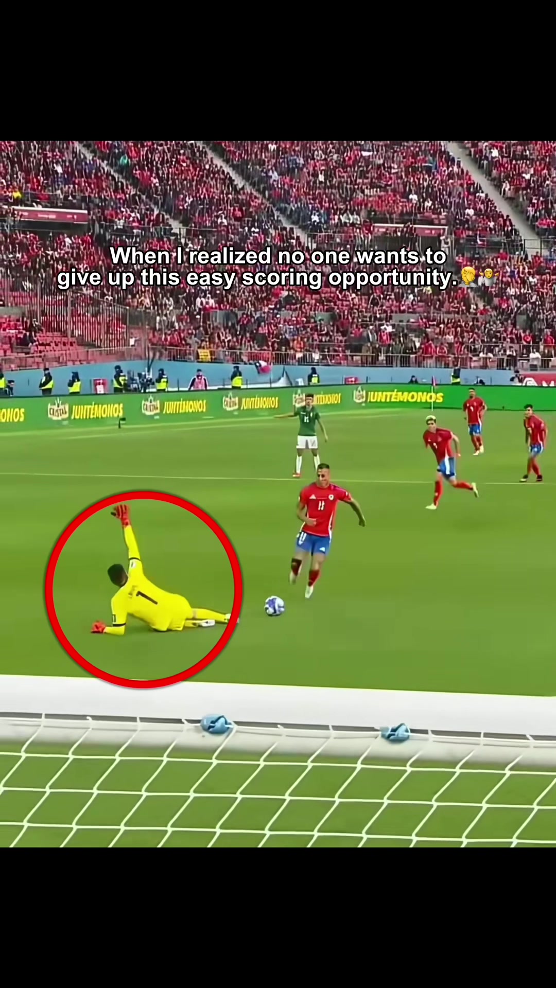 @For Messi