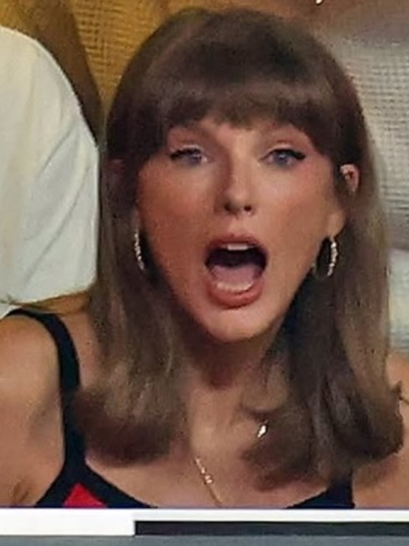 @Alana D