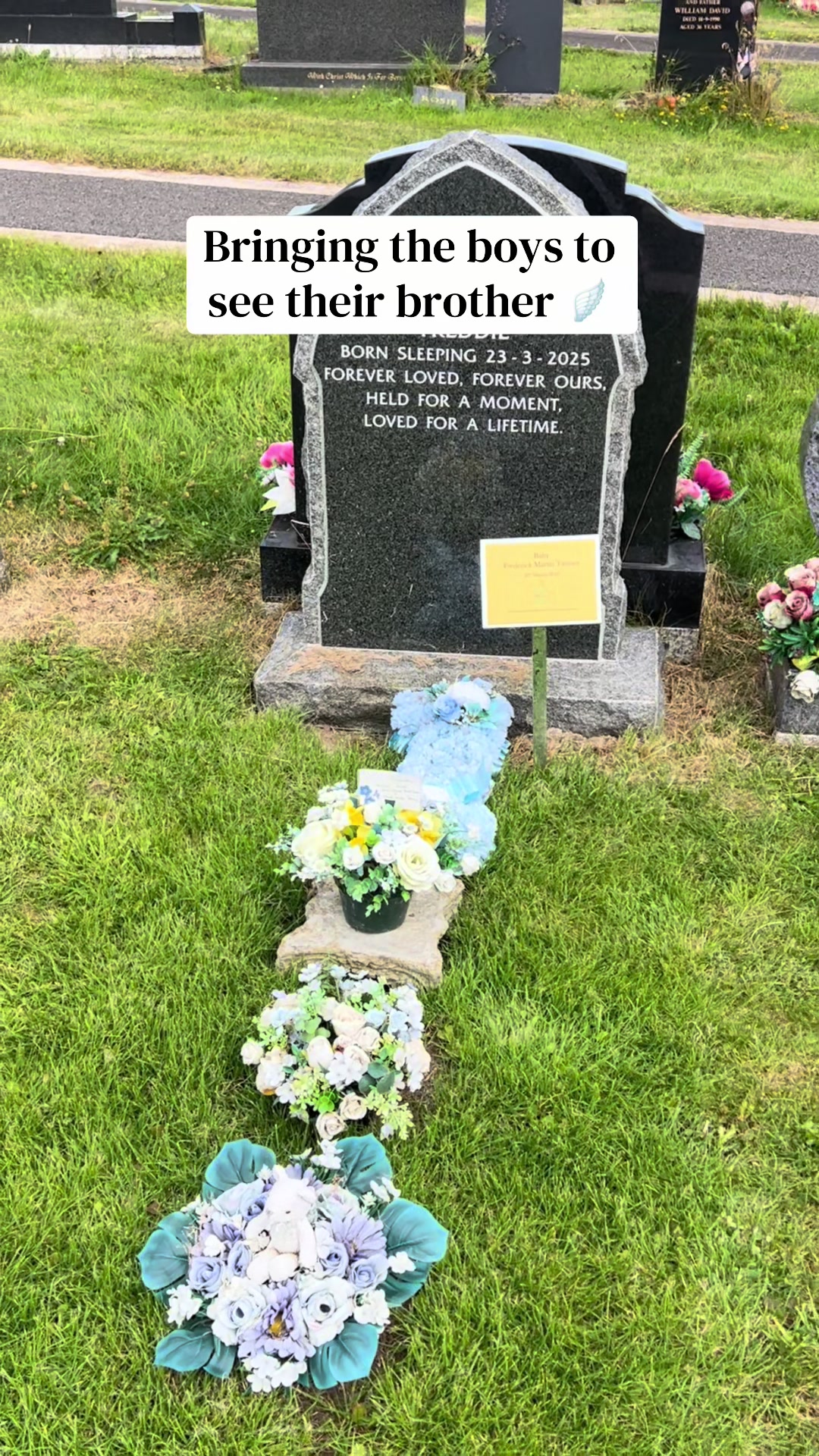 @Ash | SEN Mum • Baby Loss