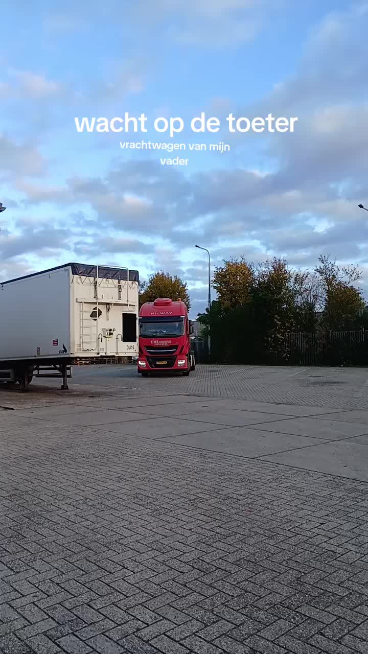 @🇳🇱HOLLANDSE TRUCKSPOTTER🇳🇱