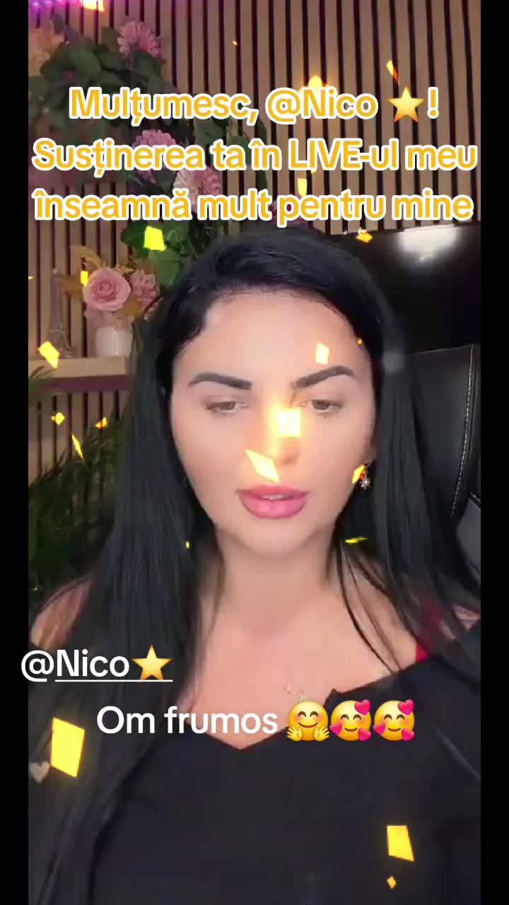 @CLAUDIA PROMOVARI 💯🤝🔝❤️🥰