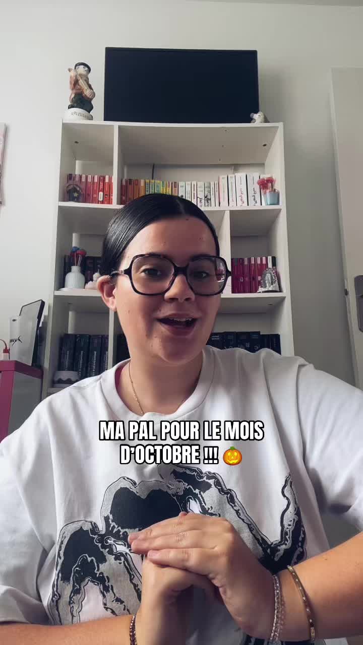 @Cloclo sur BookTok 📚