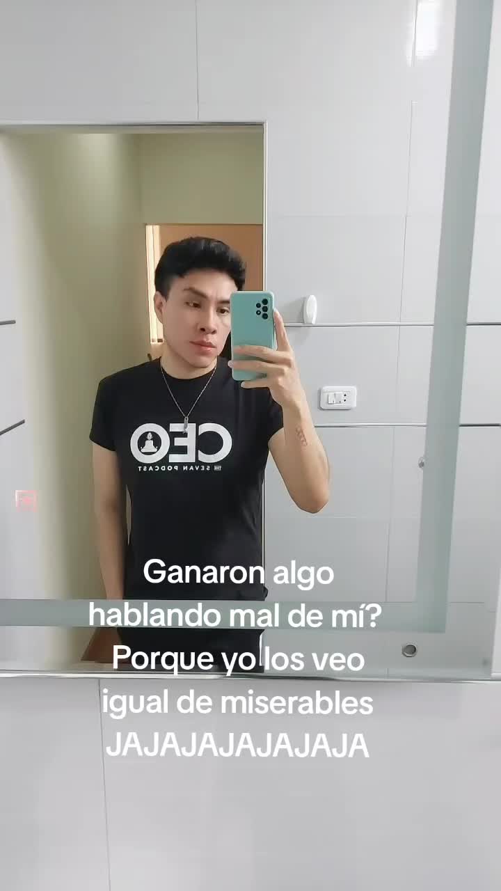 @Gabriel V