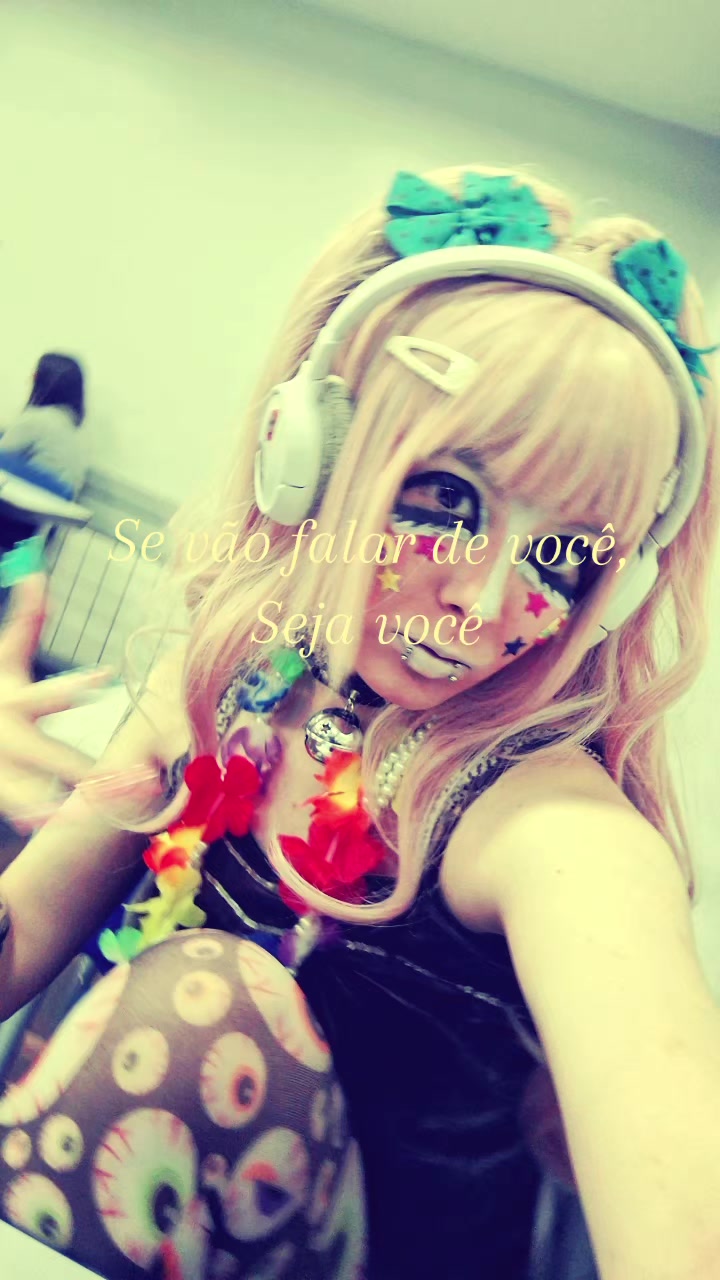 @️⚧️ 𝙰𝚕𝚕𝚢𝚎𝚕️ ♫⃠