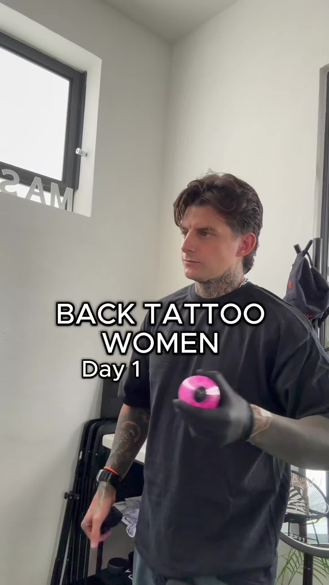 @MASTINK TATTOO ARTIST