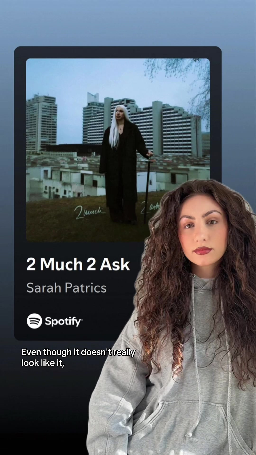 @Sarah Patrics