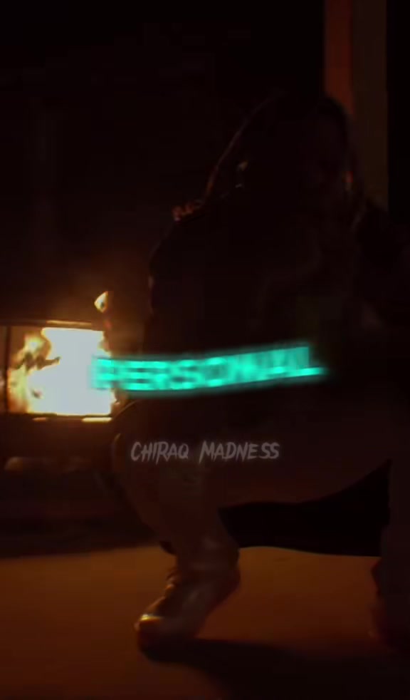 @Chiraq Madness