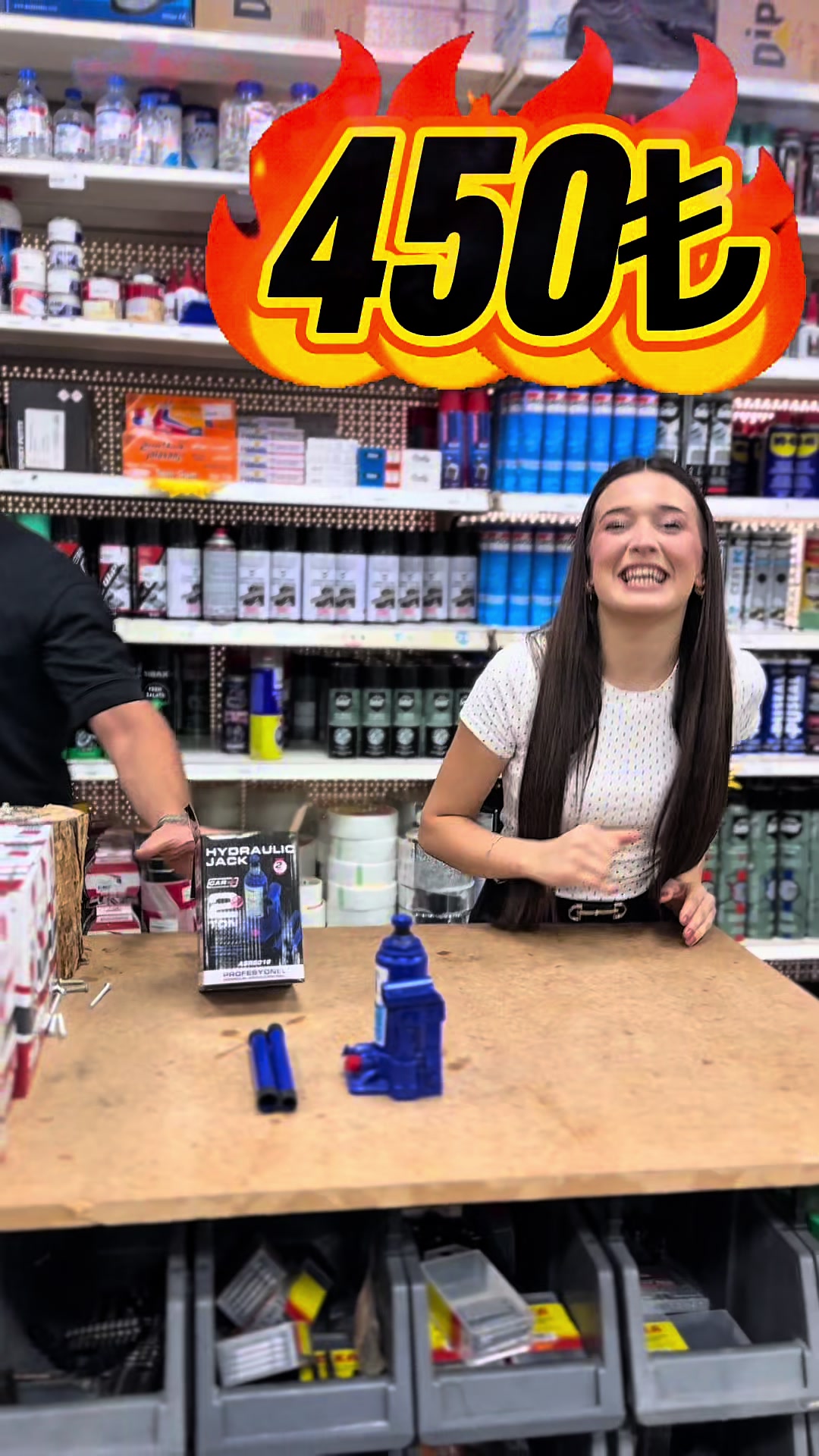 @Abm Yapı Market