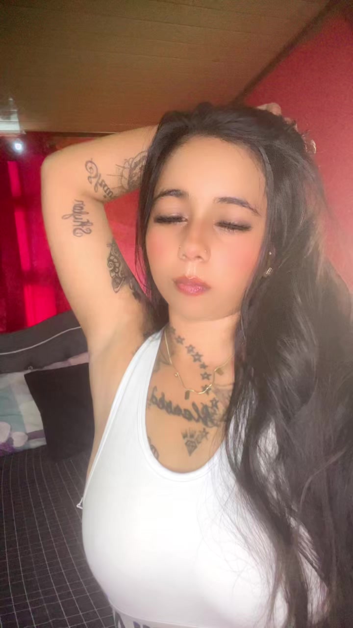 @😈Annabella 🤪 Devil baddie 🌸