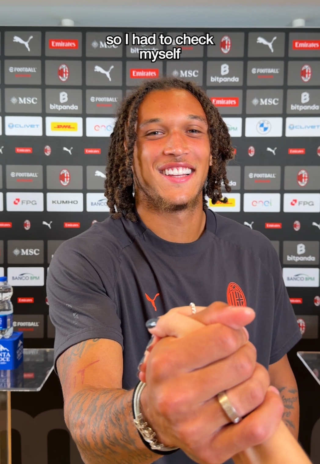 @AC Milan