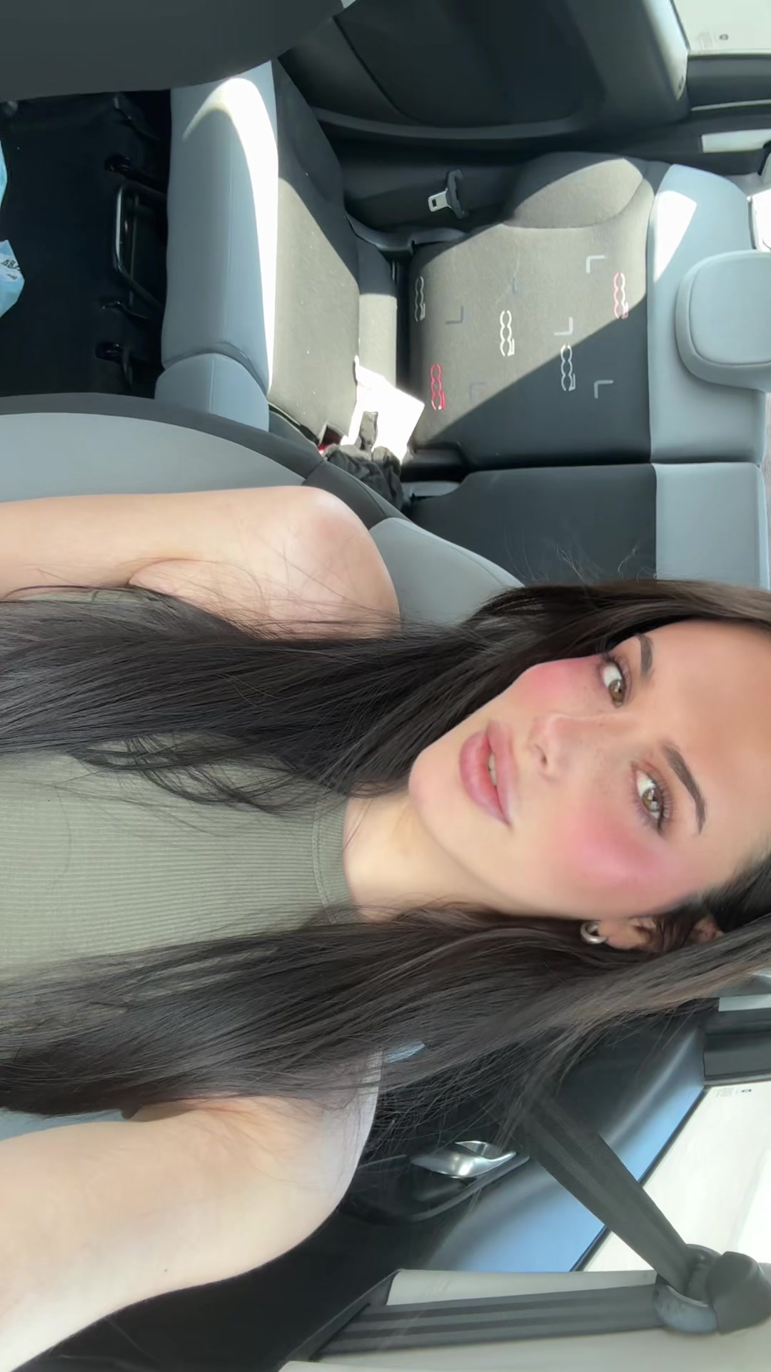 @Khloe Bosca
