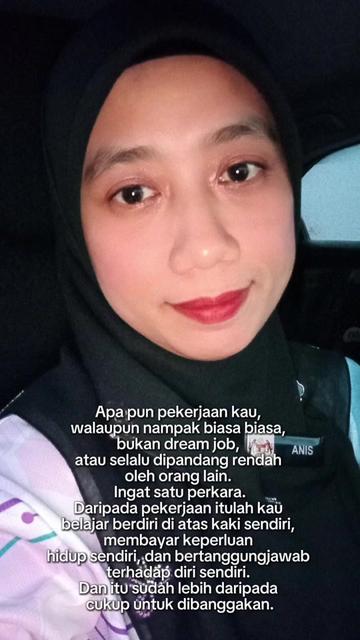 @CikguAnisThera