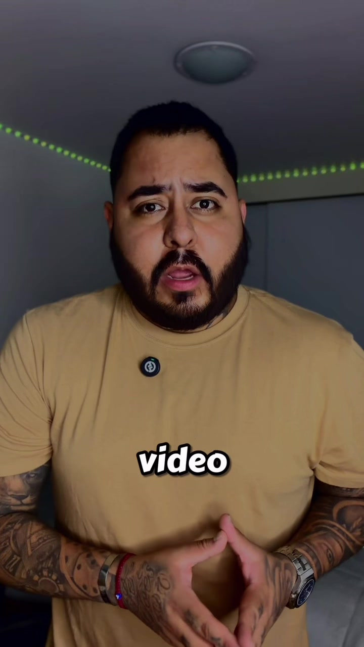 @Daniel Reyes