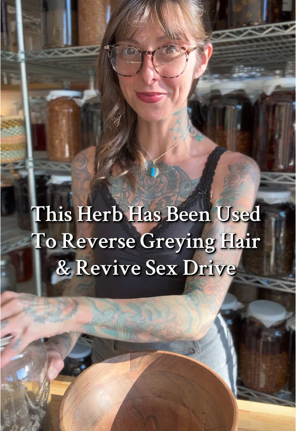 @Alia’s Herbals