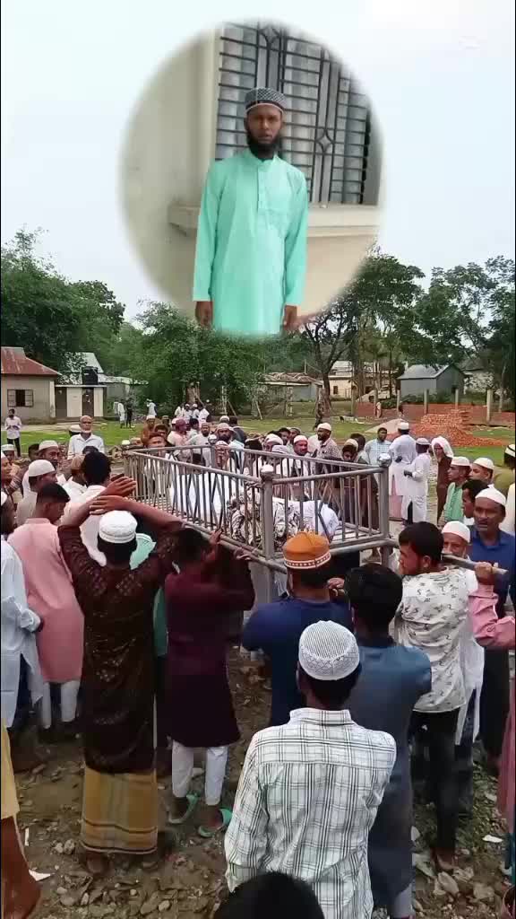 @আব্দুর রহিমের টিক টক