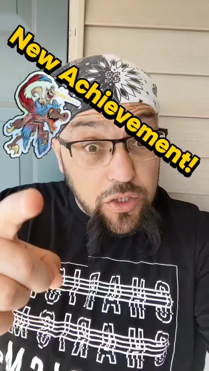 @Nerdstronger
