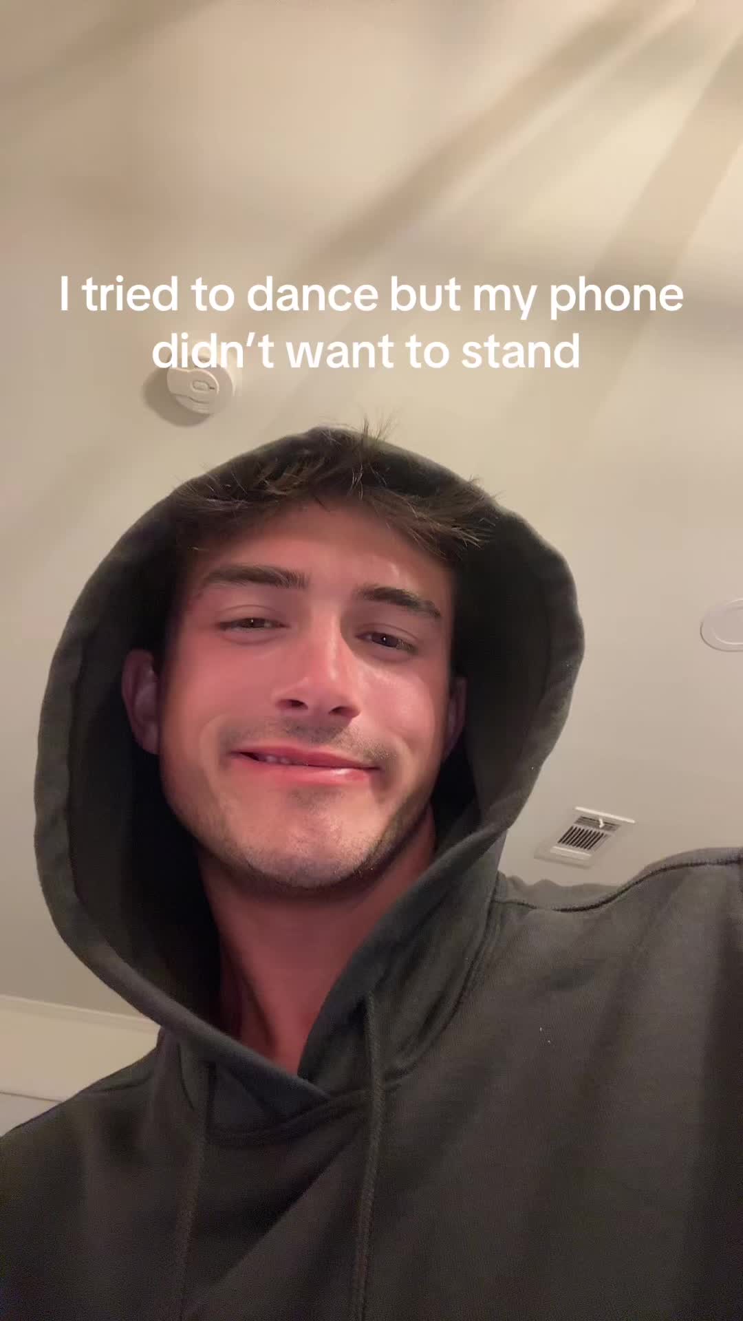 @Cole Russo
