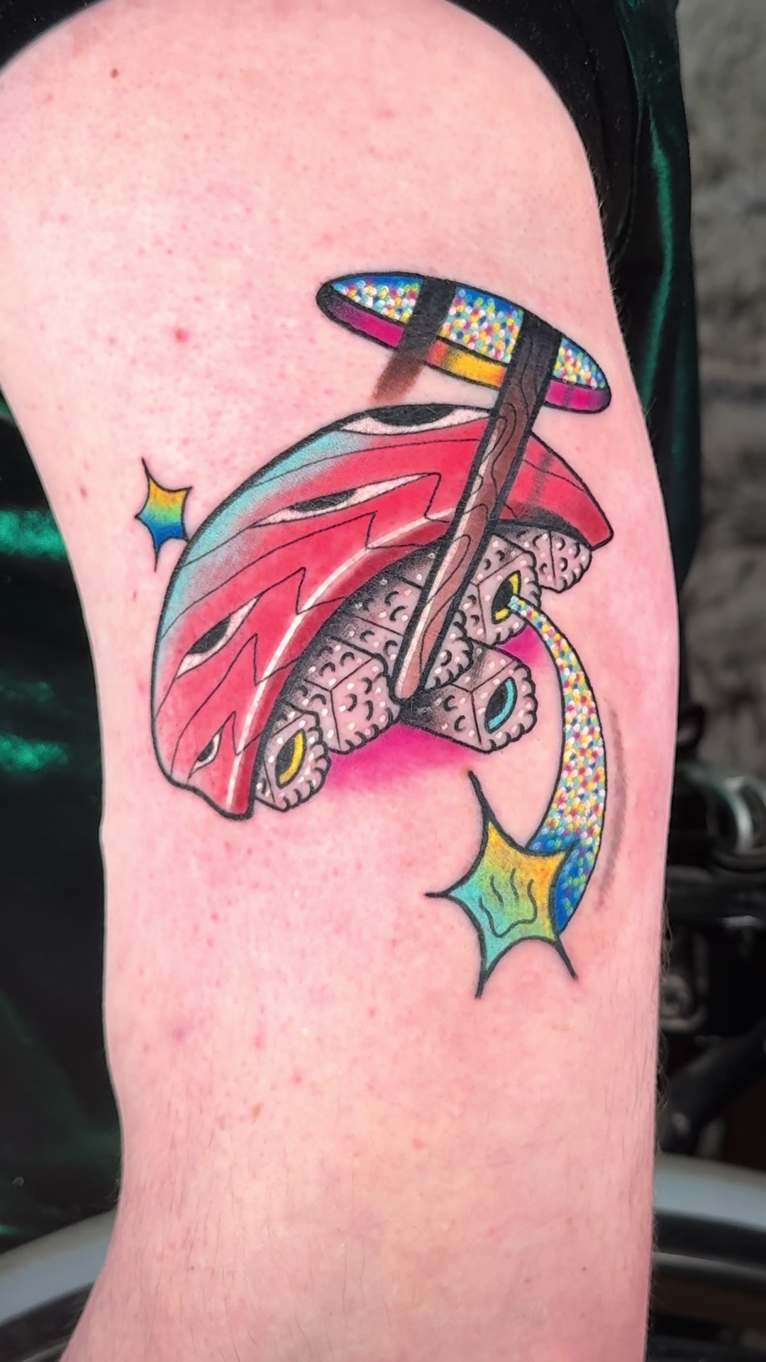 @JoshMuzzy_Tattoos