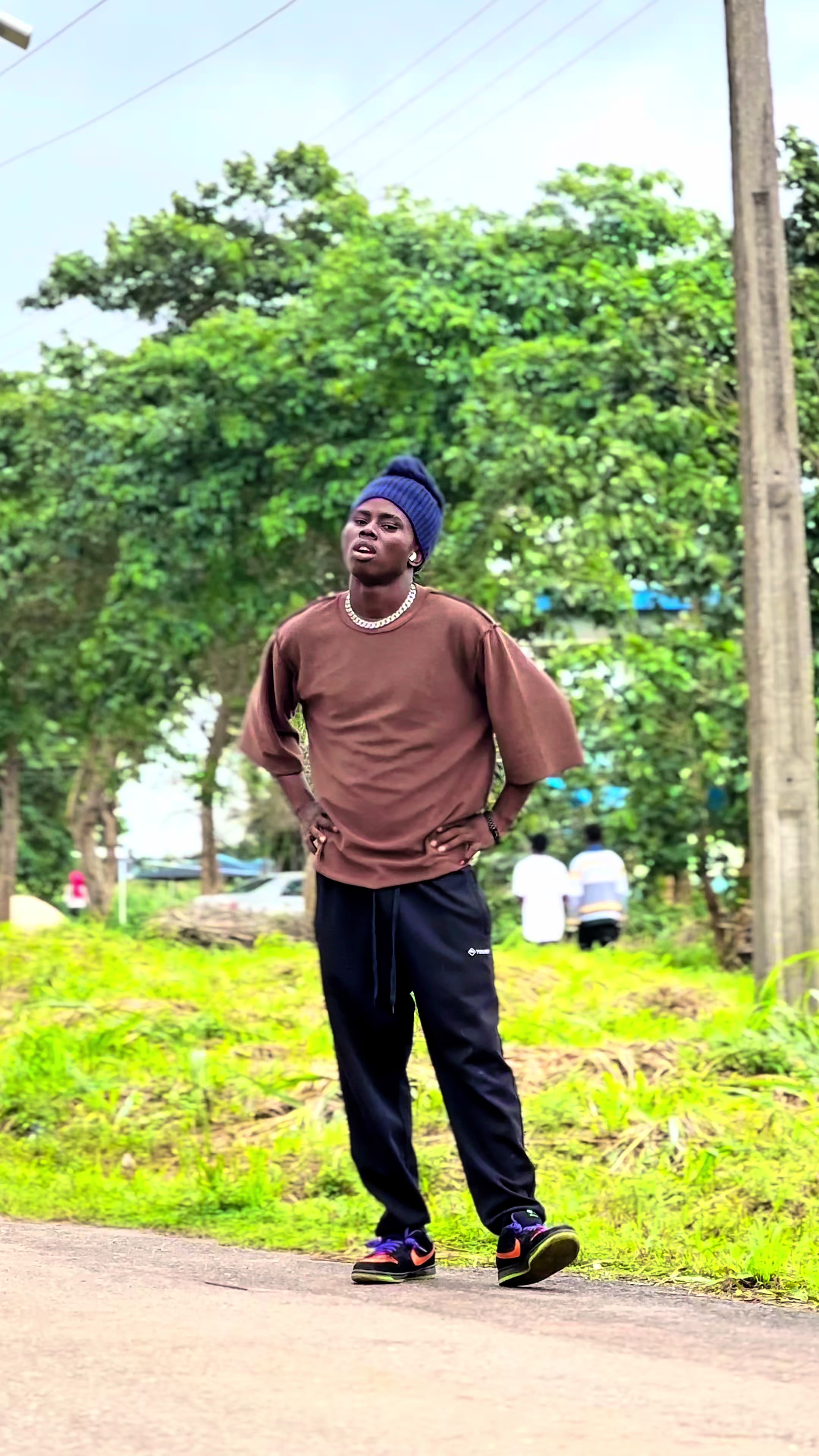 @BLAQ BOI OF TIKTOK&yen;&bull;🇳🇬