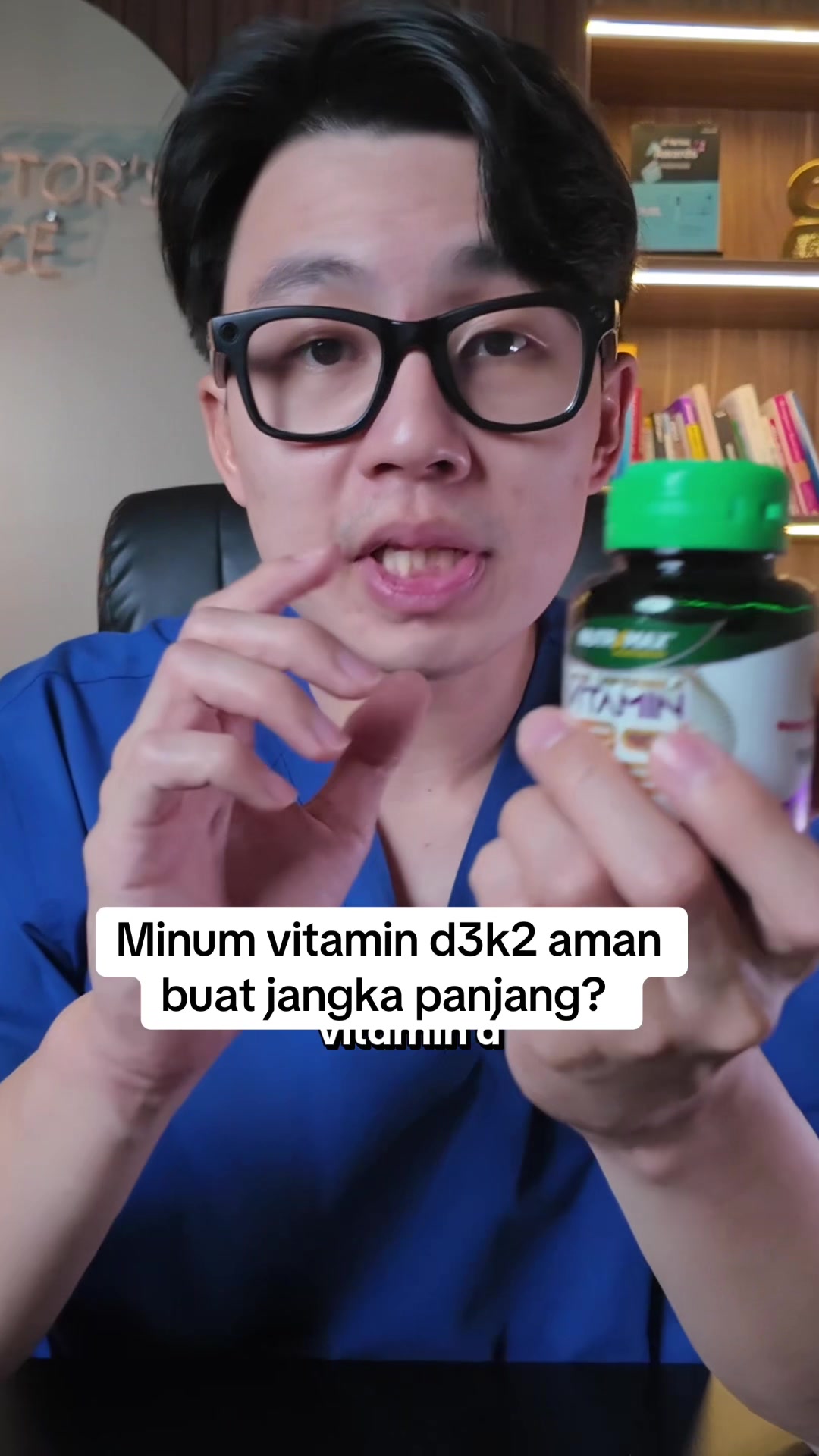 @dr. Kevin Mak