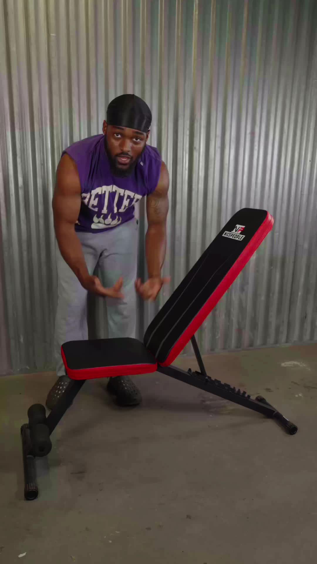 @PERSONAL TRAINER