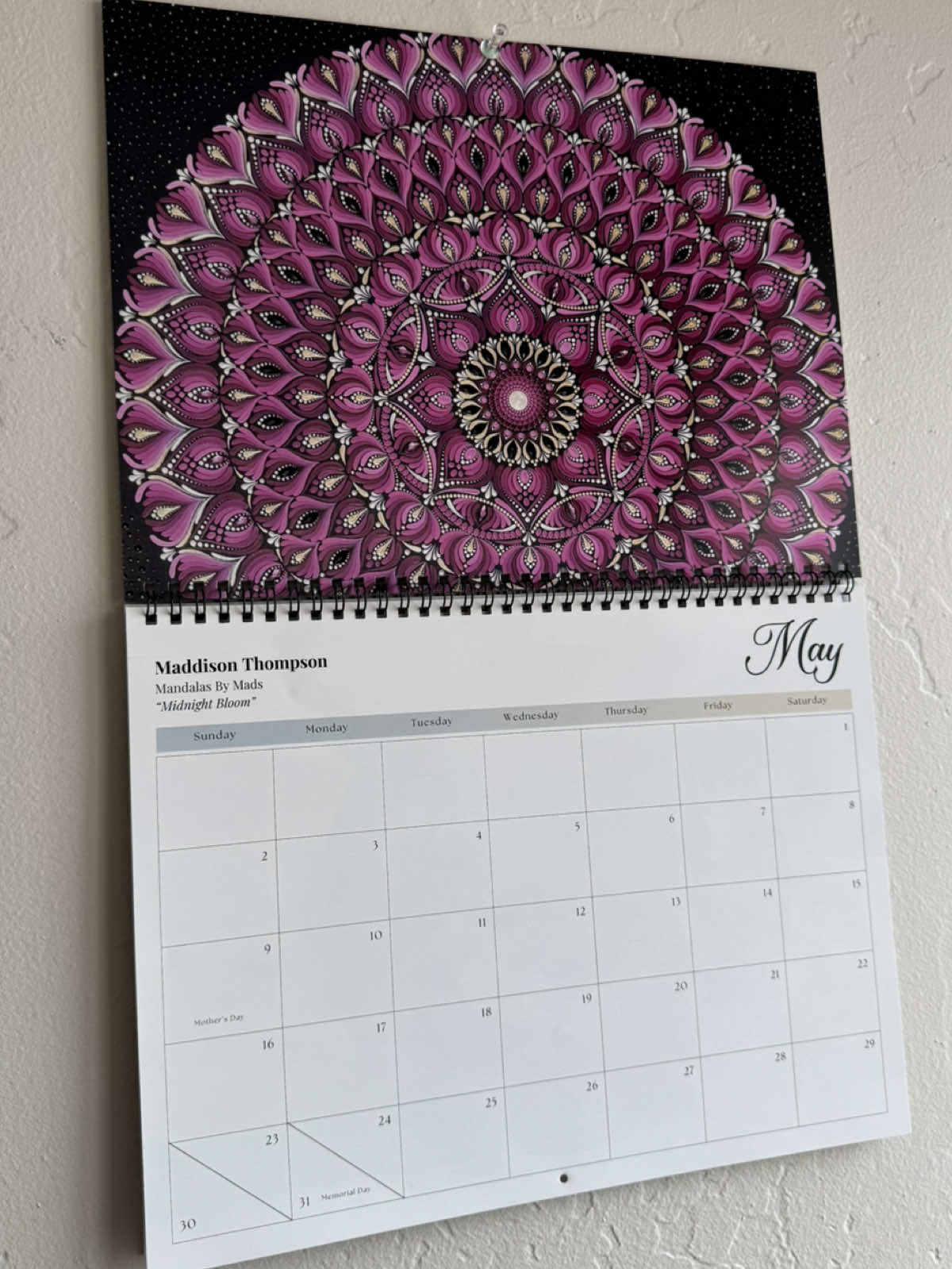 @Mandalas by Mads