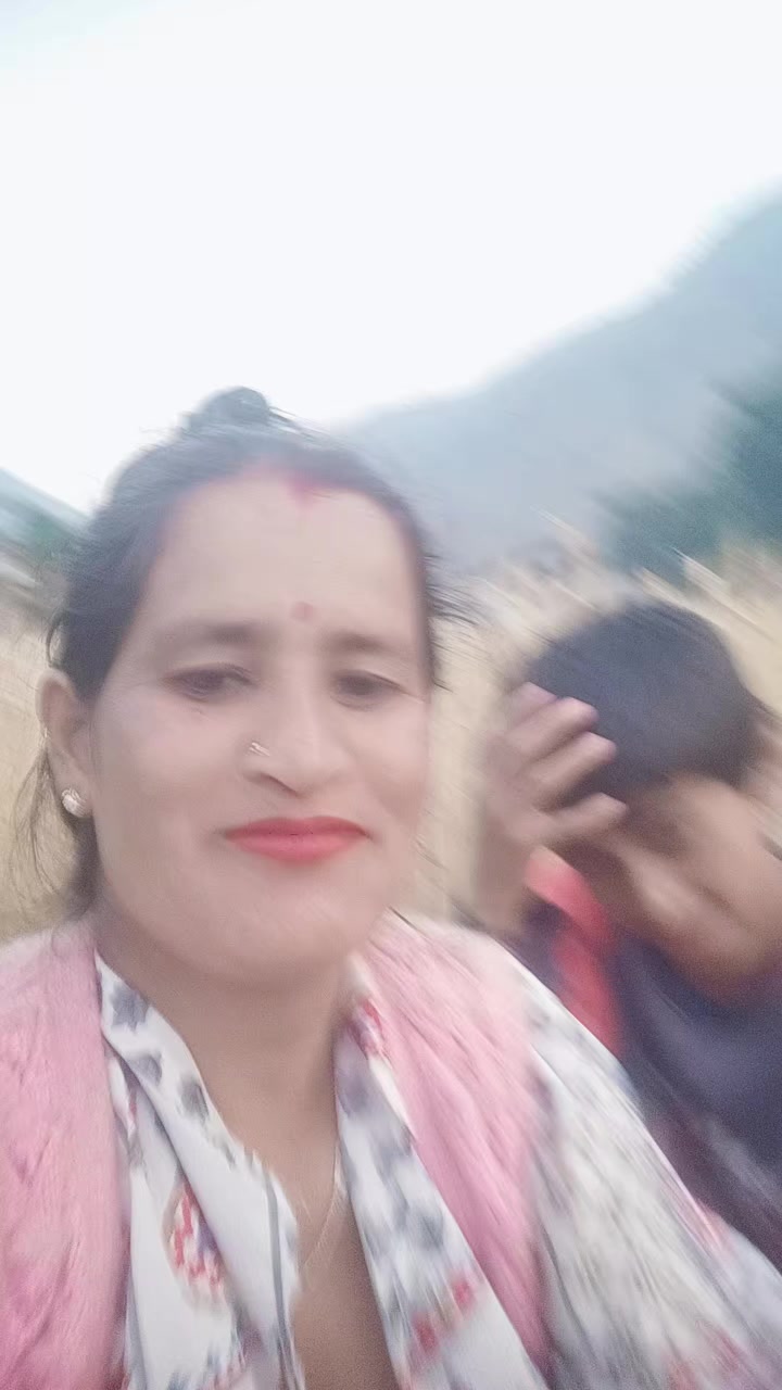 @Ahilya Bohara