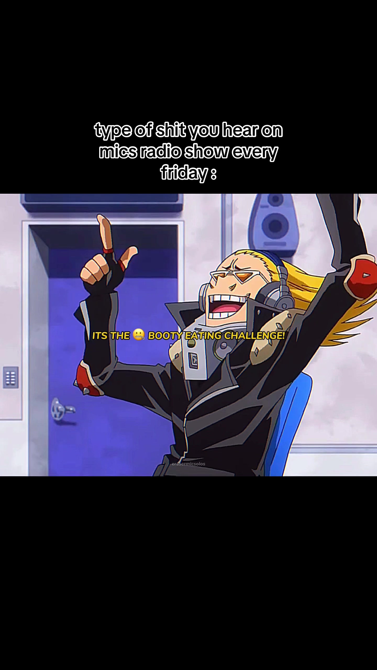 @erasermic <333