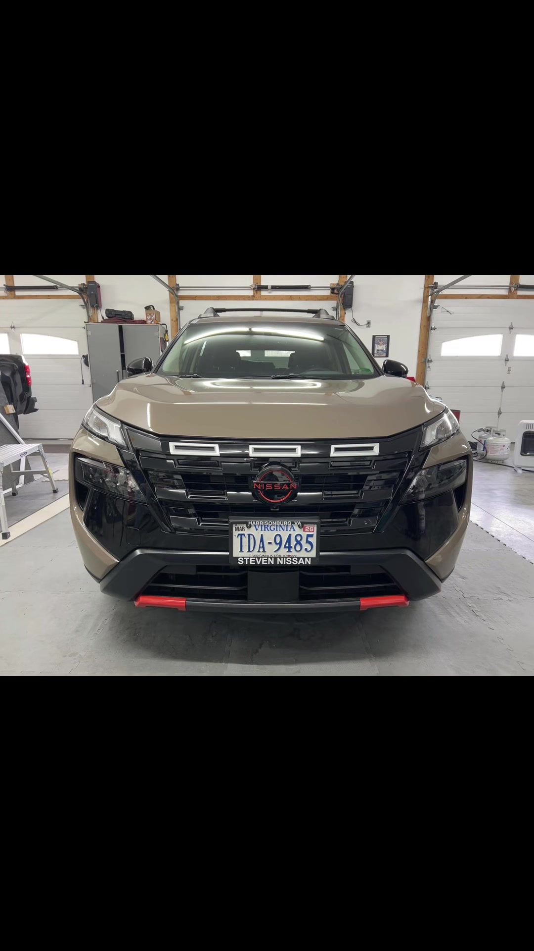 @C&J Detailing