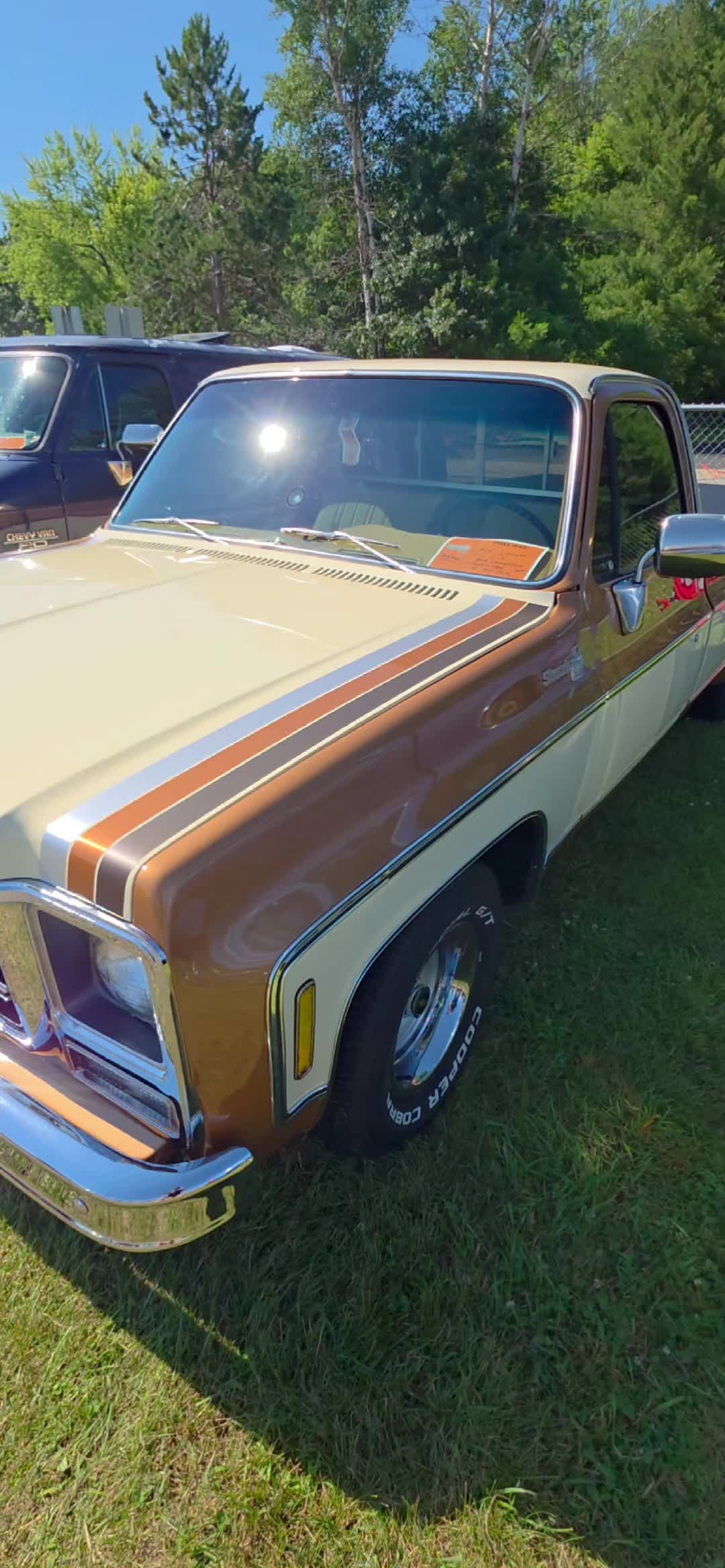 @Moore's Garage