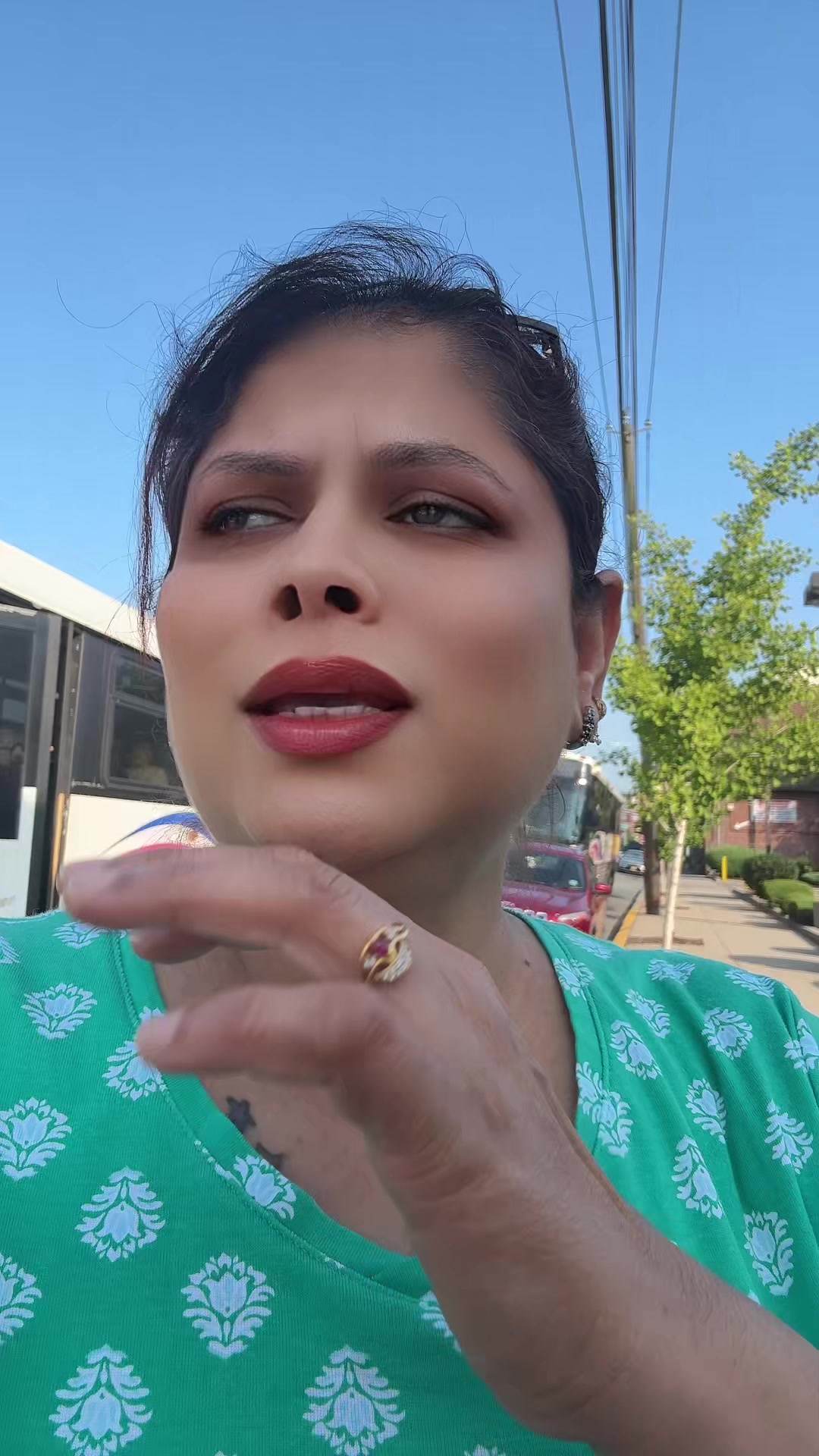 @TIGER🐅🐅Renisha Patel695