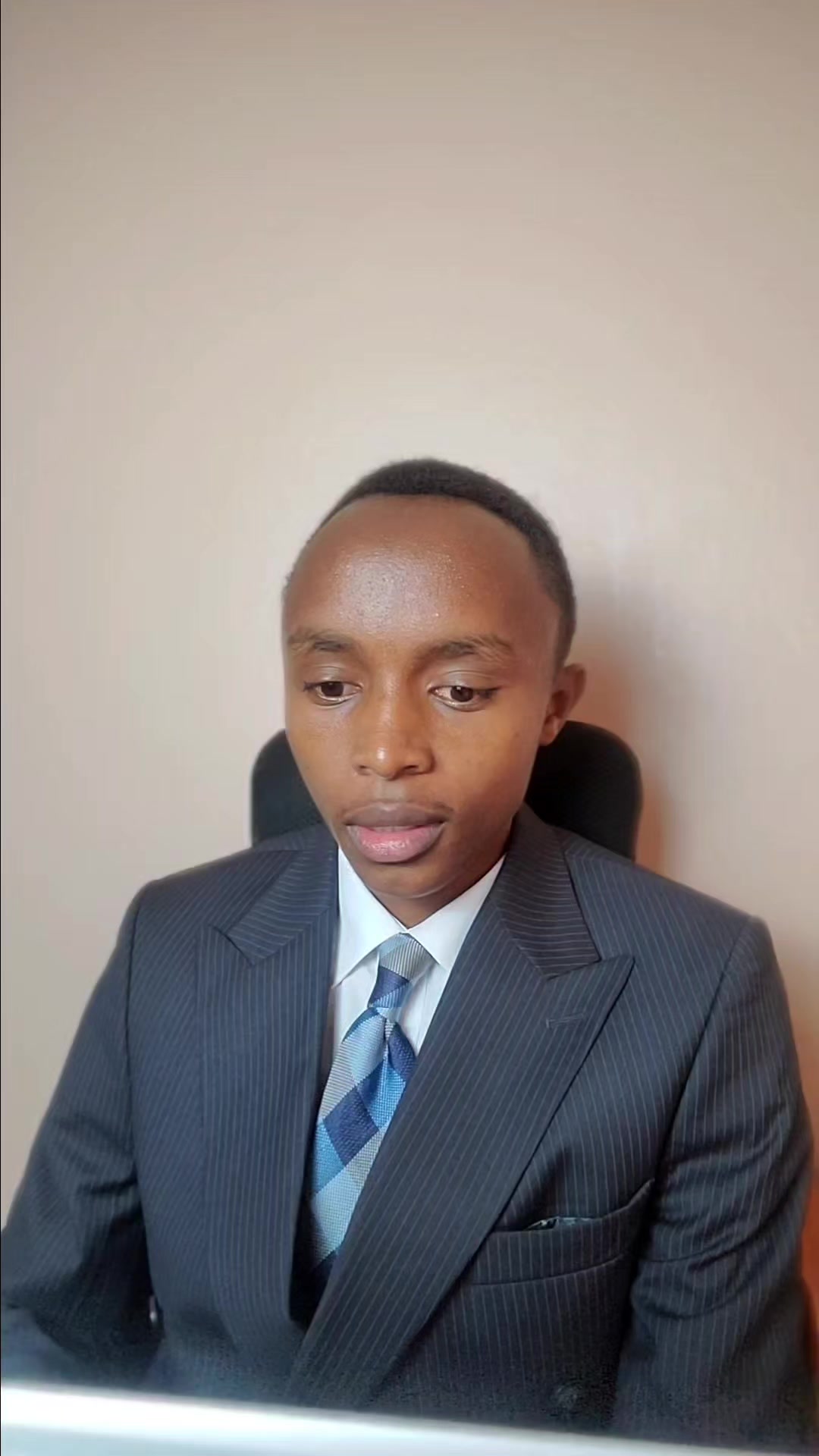 @Davis Thuranira | Advocate
