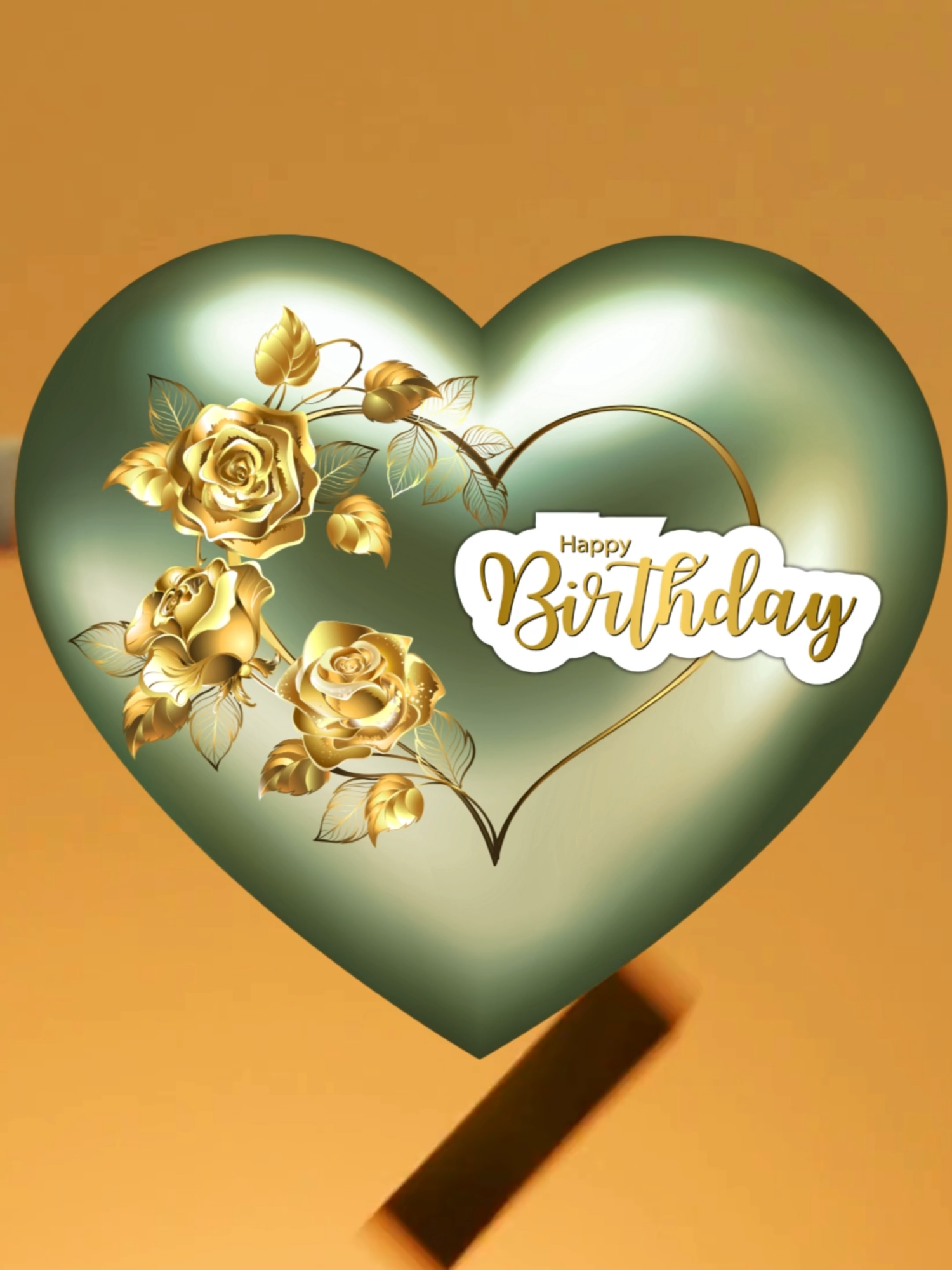 @Happy Birthday to you