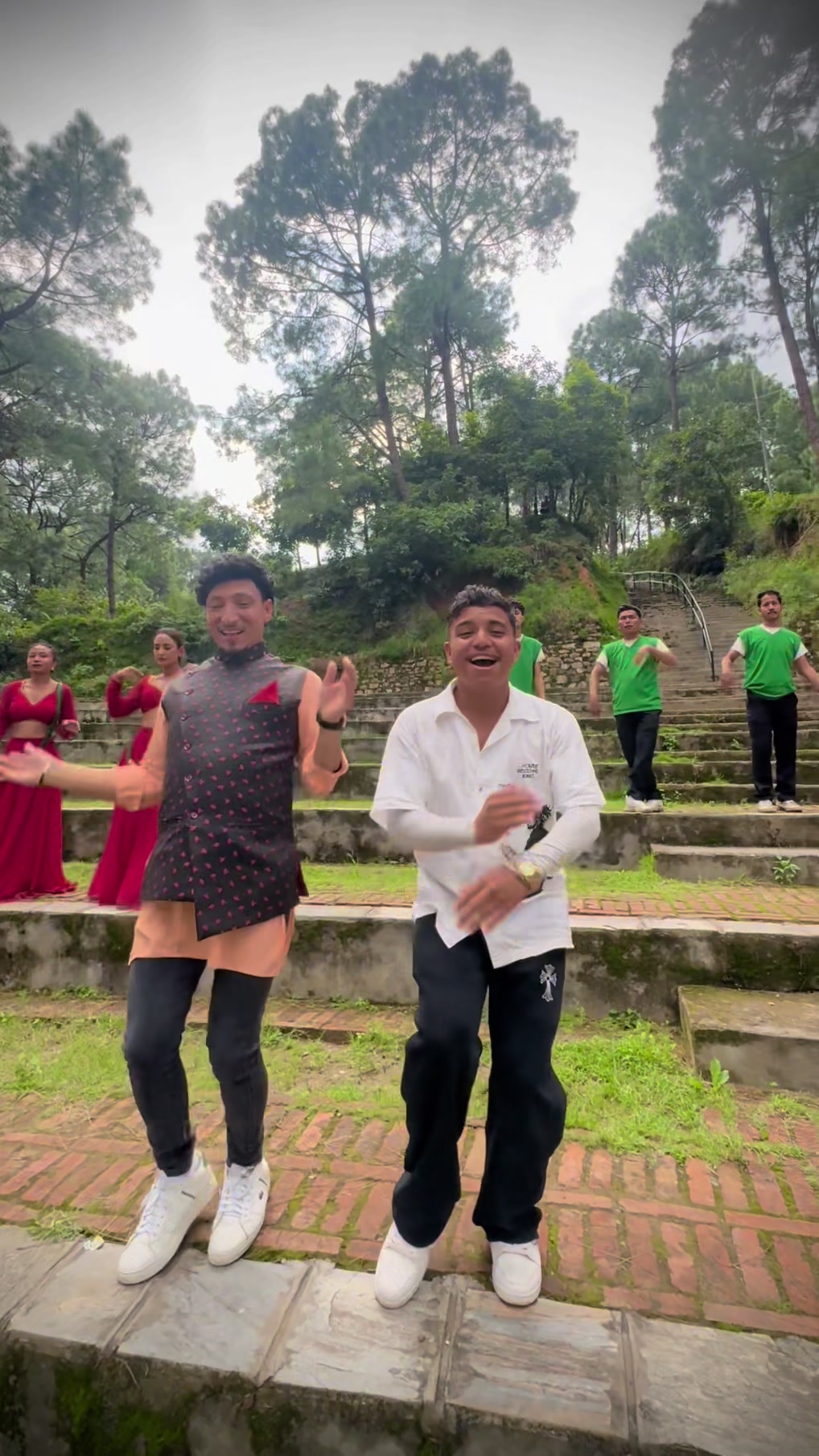 @Mukesh Nepali