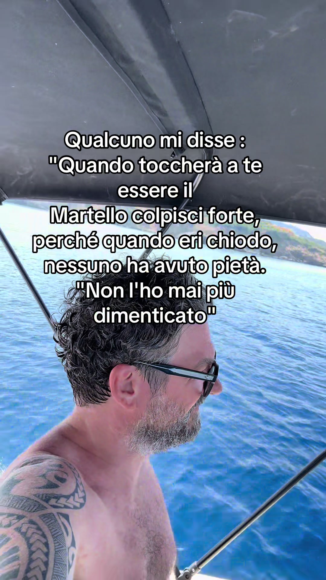 @R M