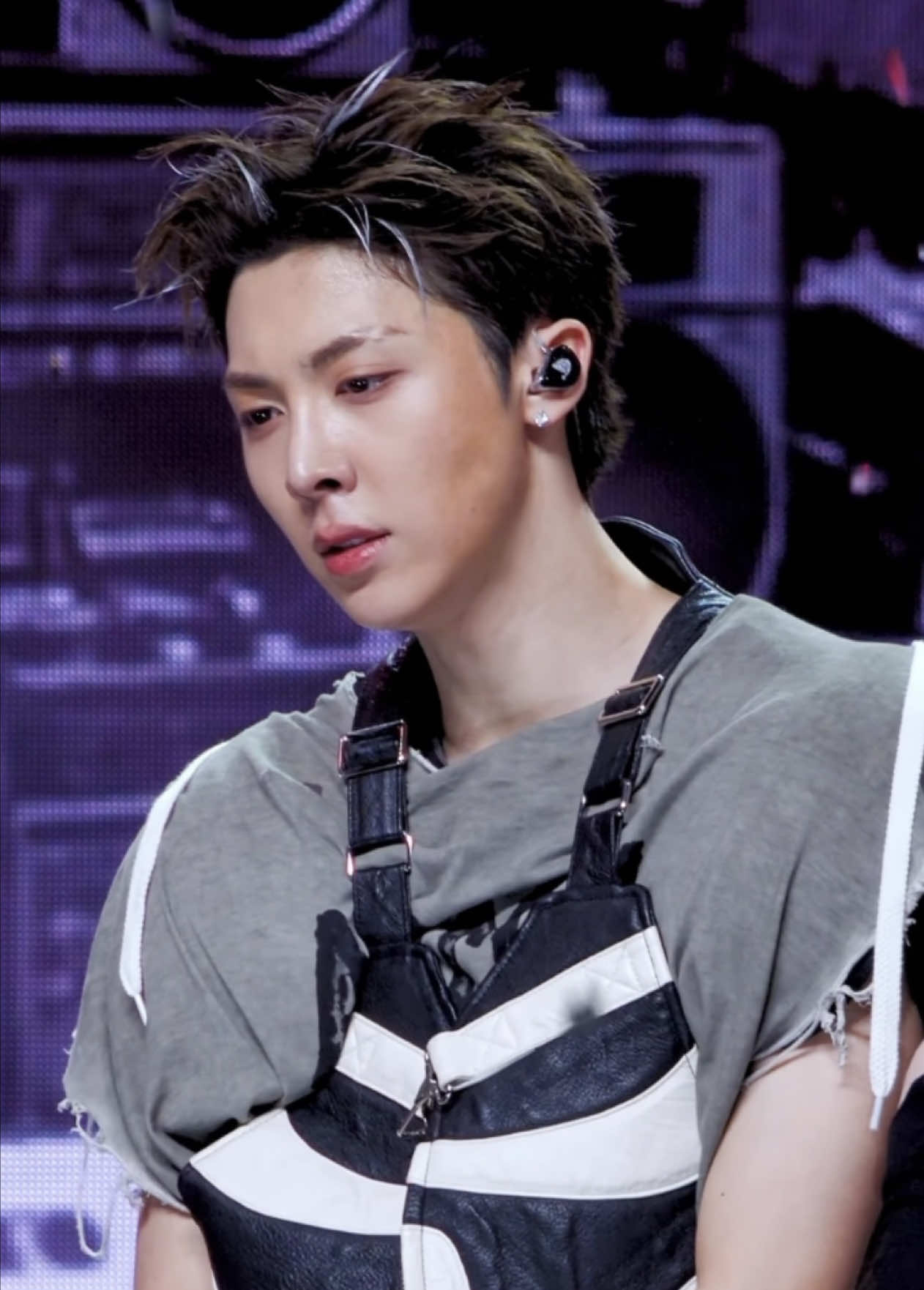 @K-pop Glitchcore