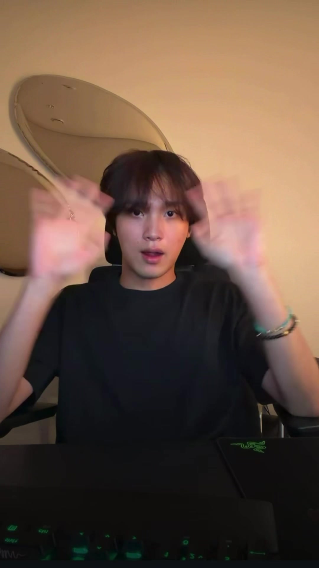 @แฮชานเรียกว่า 피눅님