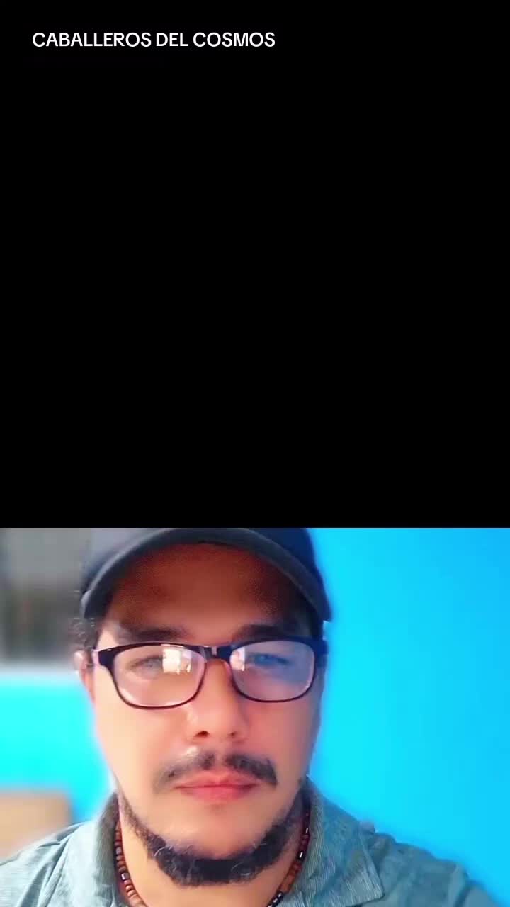 @CABALLEROS DEL COSMOS