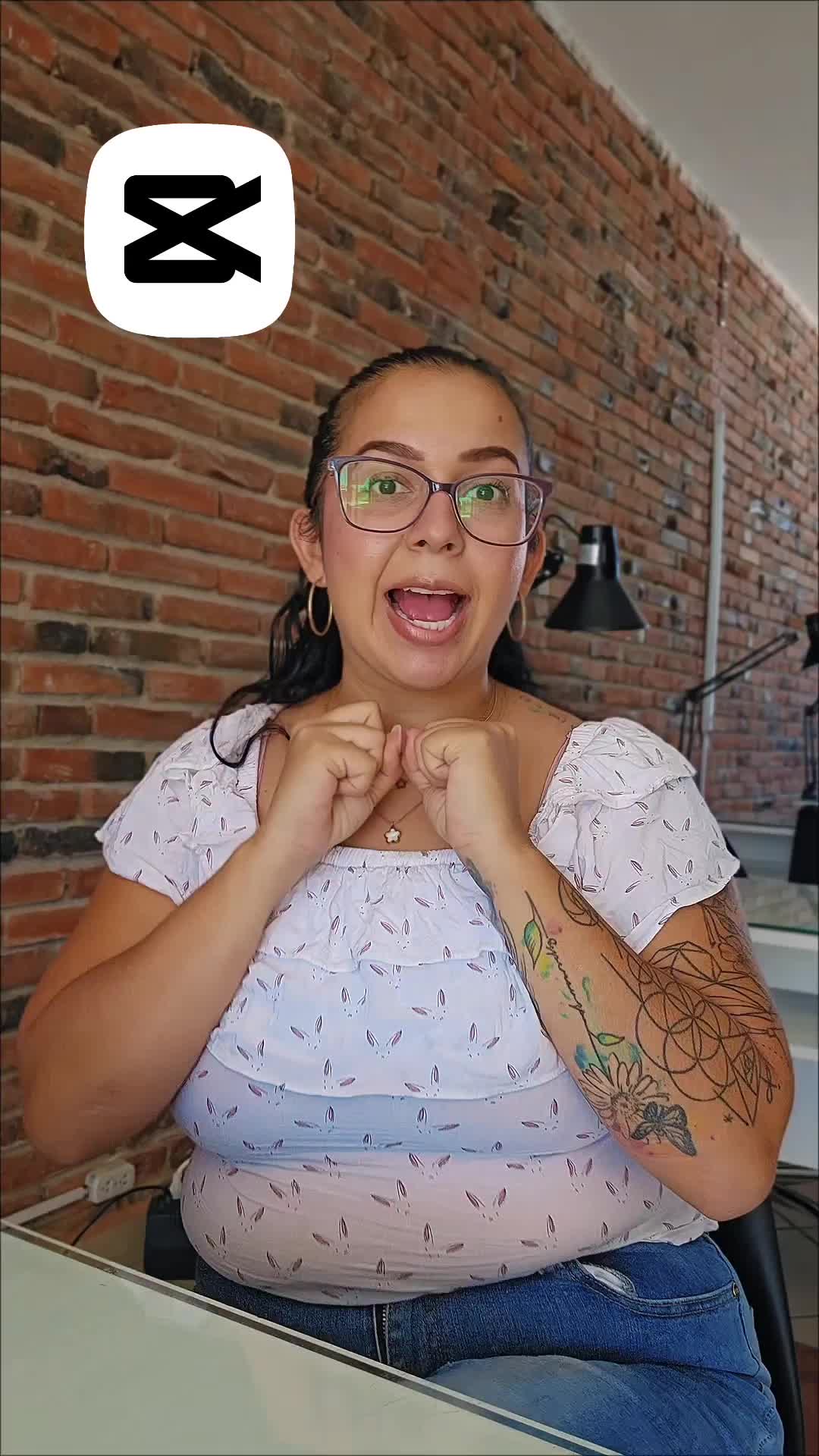 @KarellyHdz | UGC | M&eacute;xico