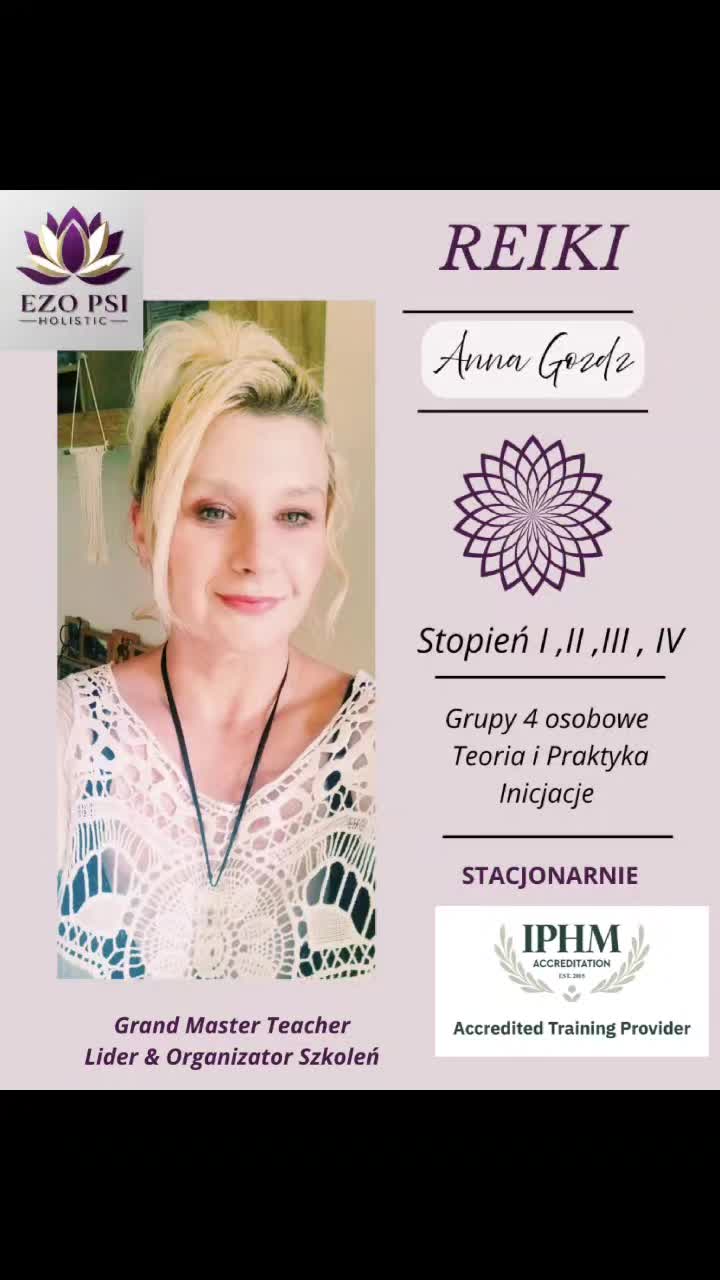 @Anna Medium -Jasnowidz/Healer