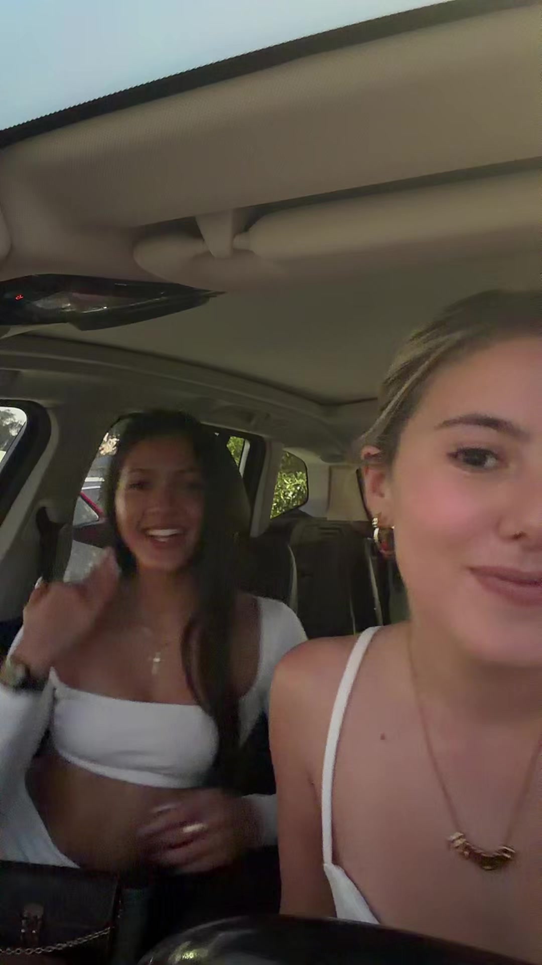@Aaliyah Rose