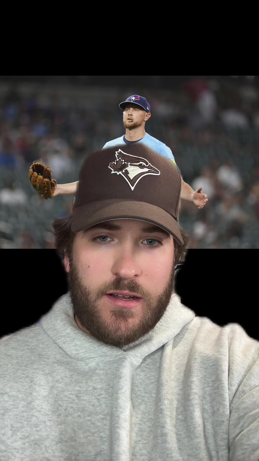 @Blue Jays Centre