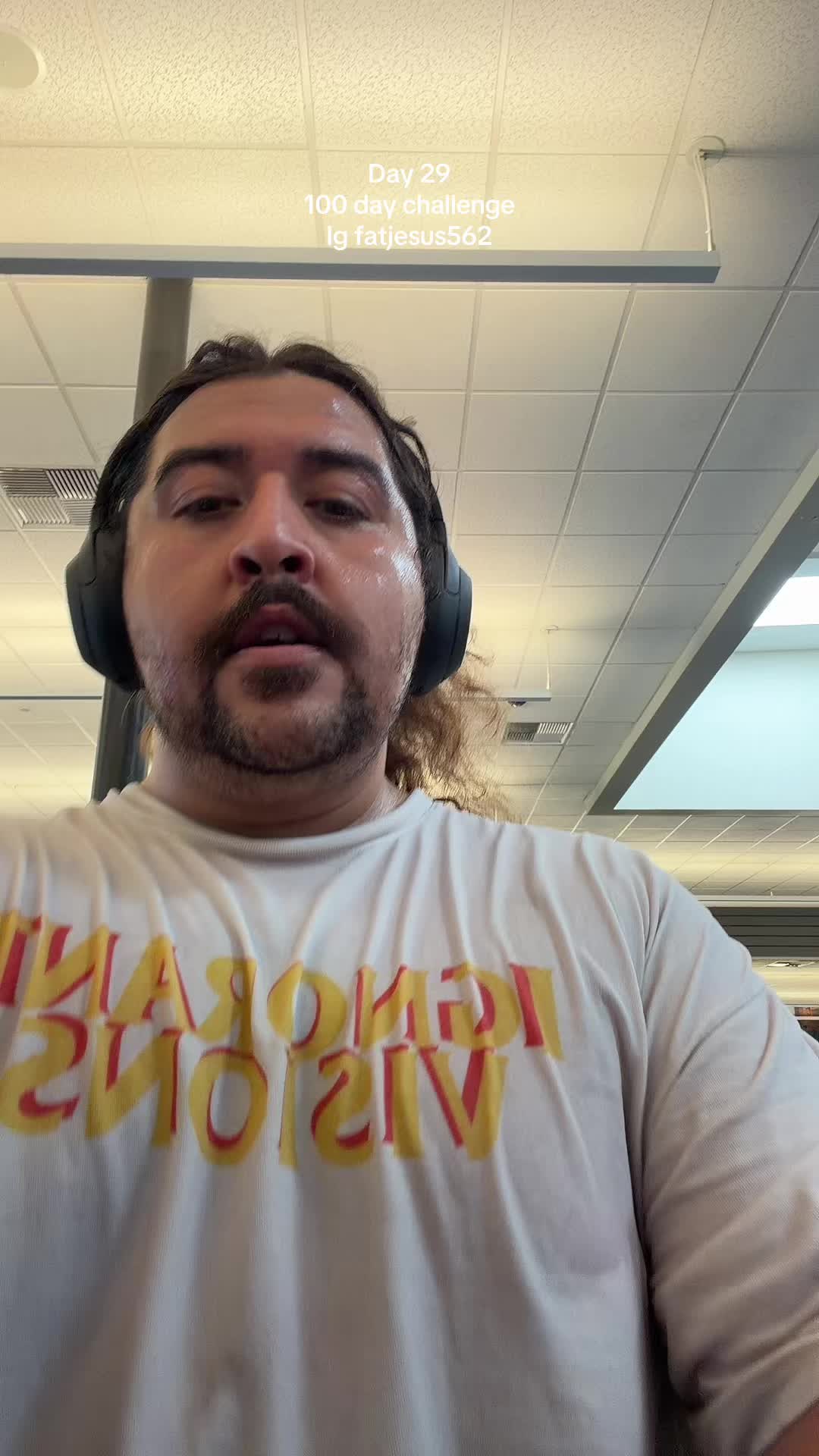 @Fat Jesus | comedian