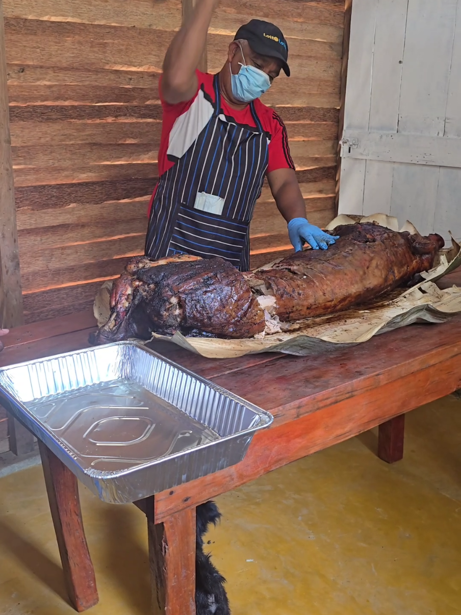 @La vida del campo es saludable
