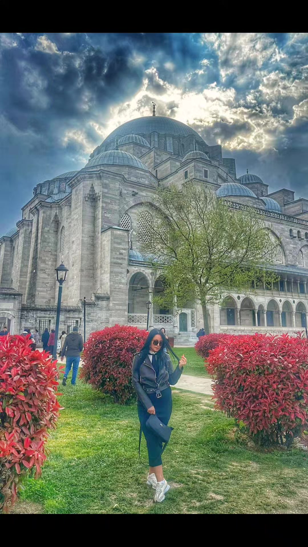 @Ceca lučić