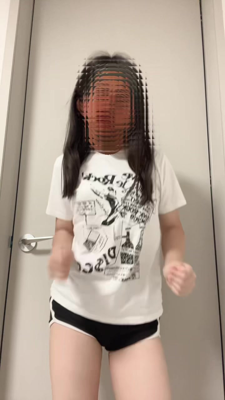 @니여친지나간다