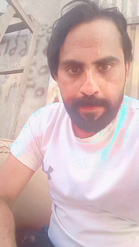 @mistr shamil