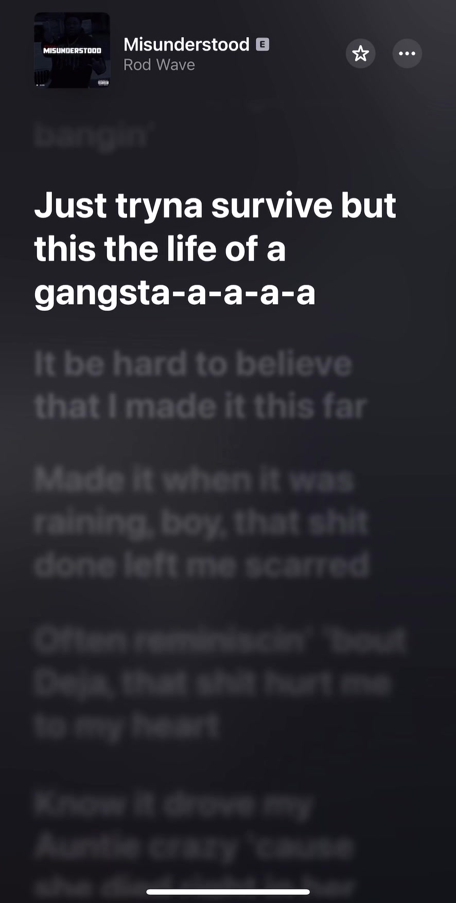 @vibing